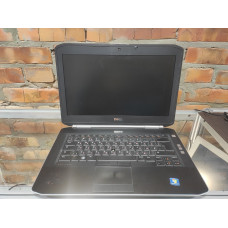 Ноутбук б/у Dell LATITUDE  E 6420  Intel (R)  Core(TM) i5-2520M 2.5 GHz/8Gb/ 256Gb SSD/ 14